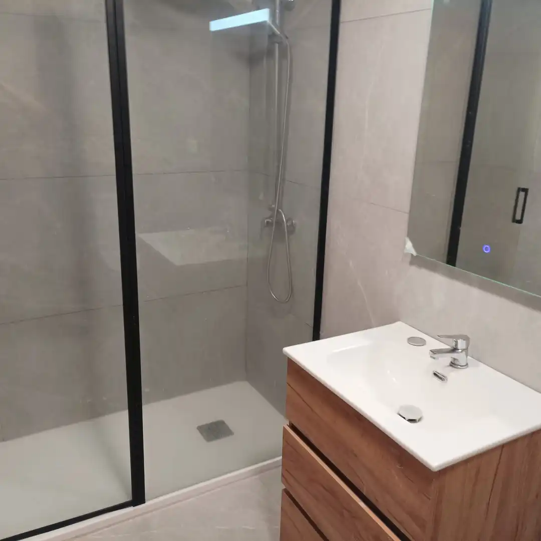 Baño de Piso en venta en Tavernes de la Valldigna, Valencia