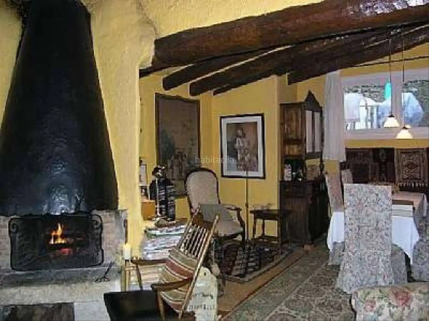 Casa con jardín en venta en Begur pueblo, imagen 7