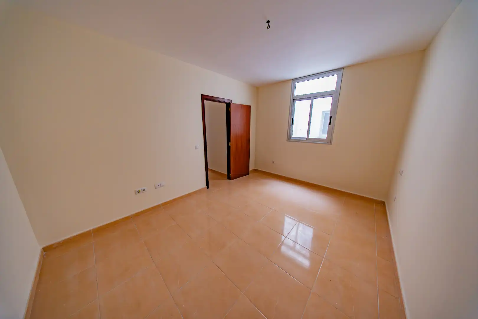 Bedroom of Flat for sale in Los Realejos  with Storage room