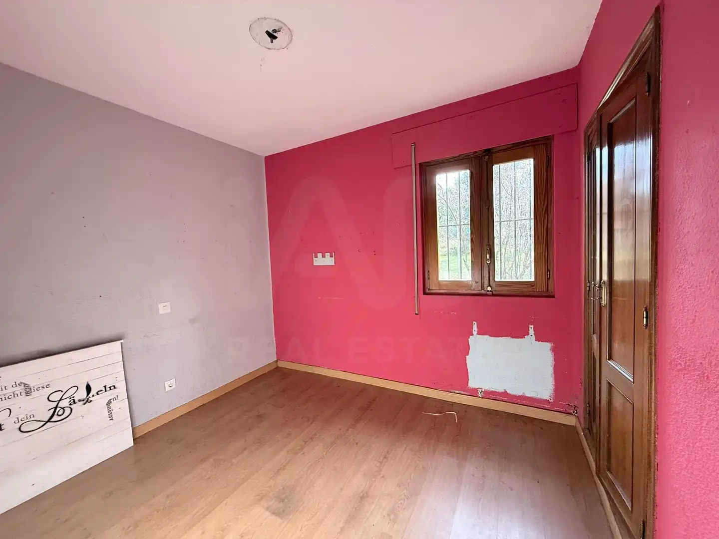 Dormitori de Casa o xalet en venda en Galapagar amb Calefacció i Terrassa