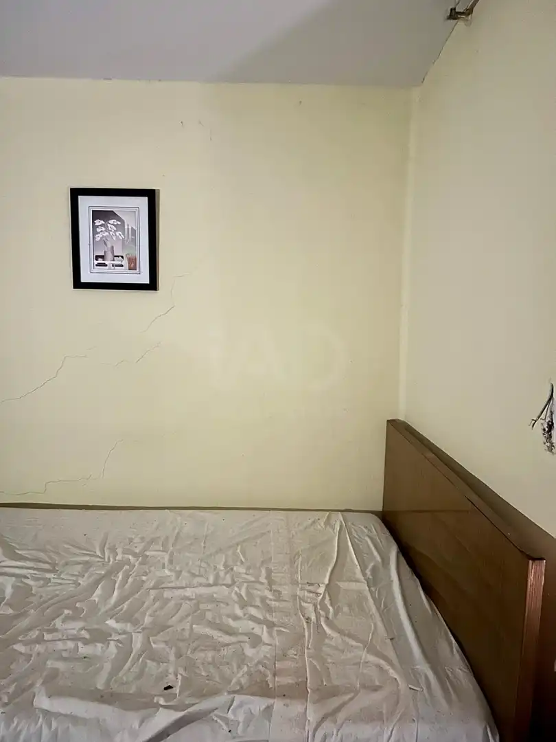 Dormitori de Casa o xalet en venda en Santa Marina del Rey amb Calefacció
