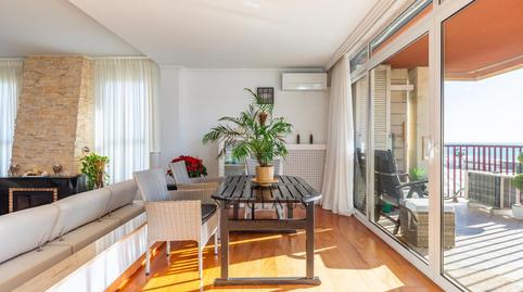 Foto 4 de Dúplex en venda a Can Pou - Camp de Mar, Premià de Mar