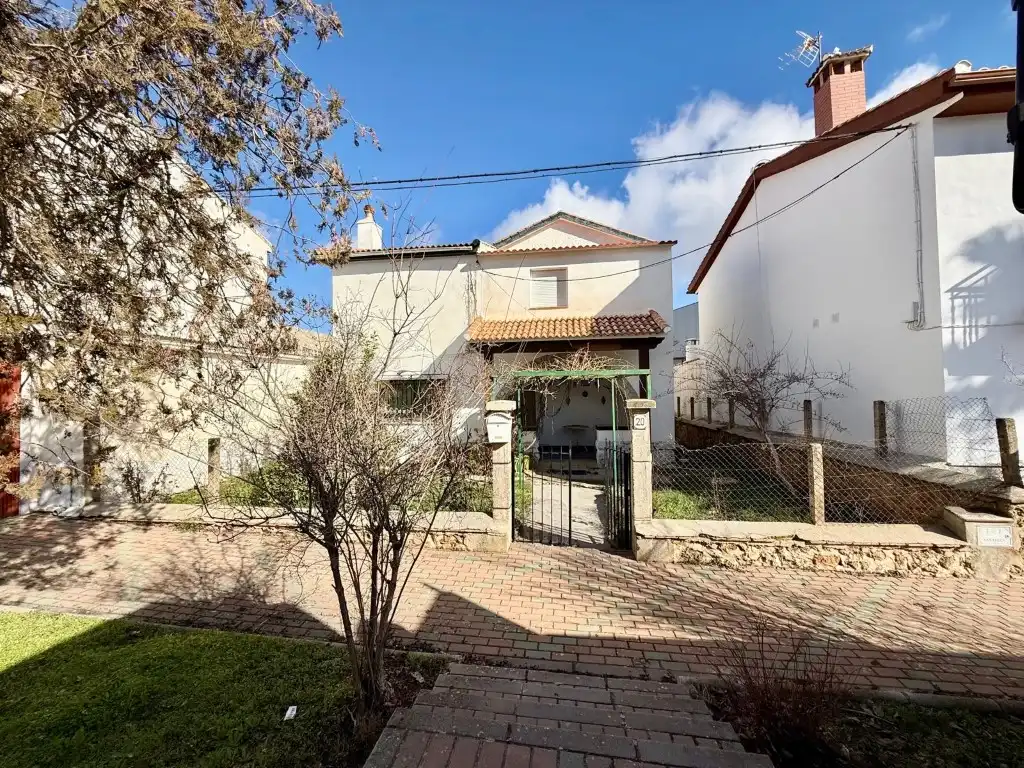 Exterior view of Houses for sale in Játar