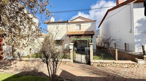 Foto 2 de Casa o chalet en venta en Avenida Andalucia, Játar, Granada