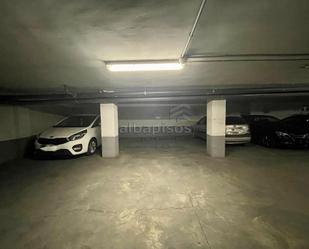 Parking of Garage for sale in  Albacete Capital