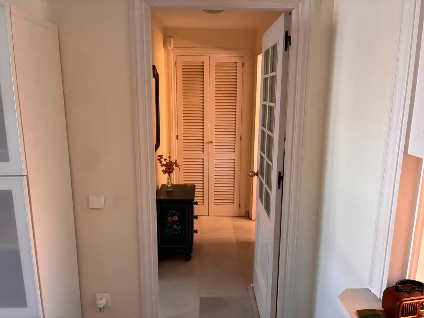 Flat for sale in Sevilla