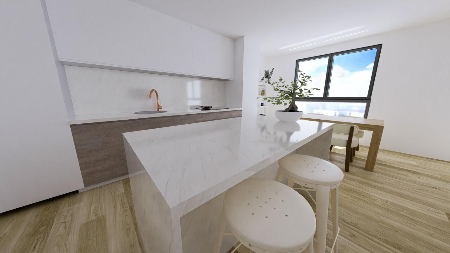 Cuina de Pis en venda en San Cristóbal de la Laguna