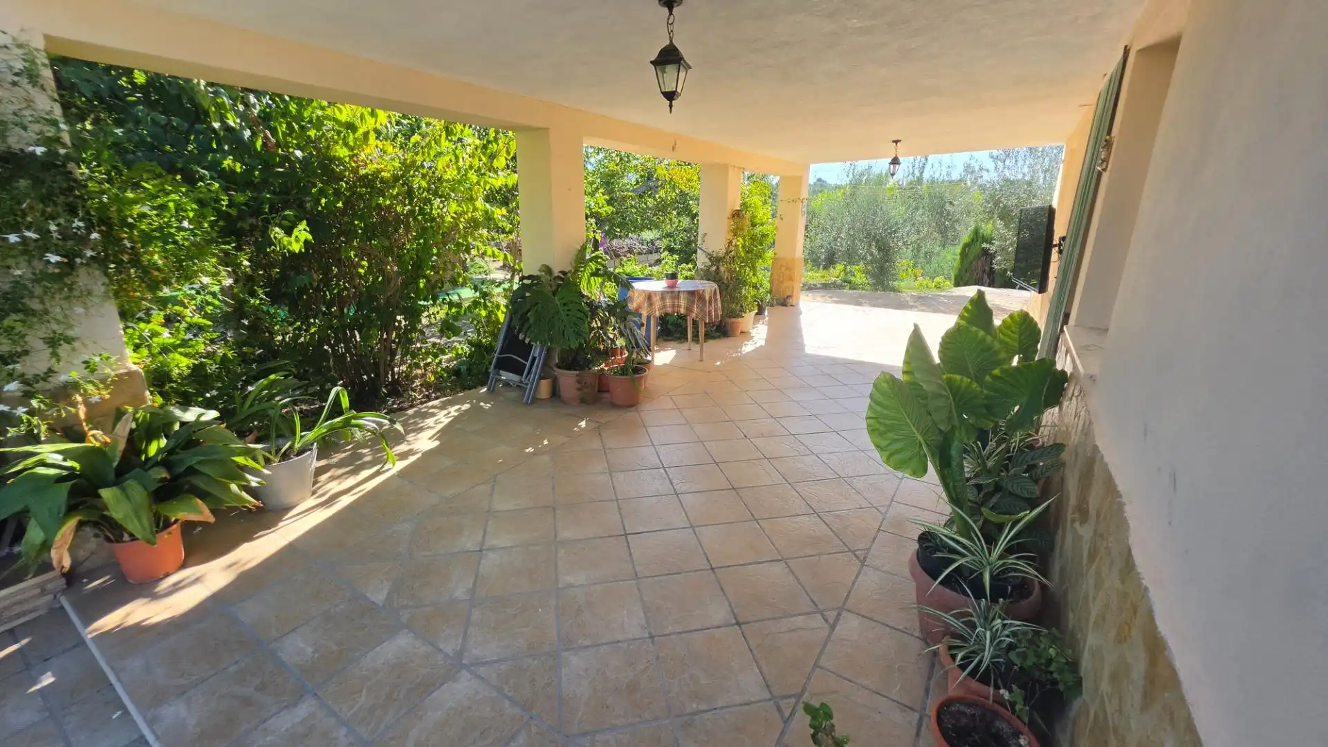 Detached house with pool for sale in El Llombo, imagen 2