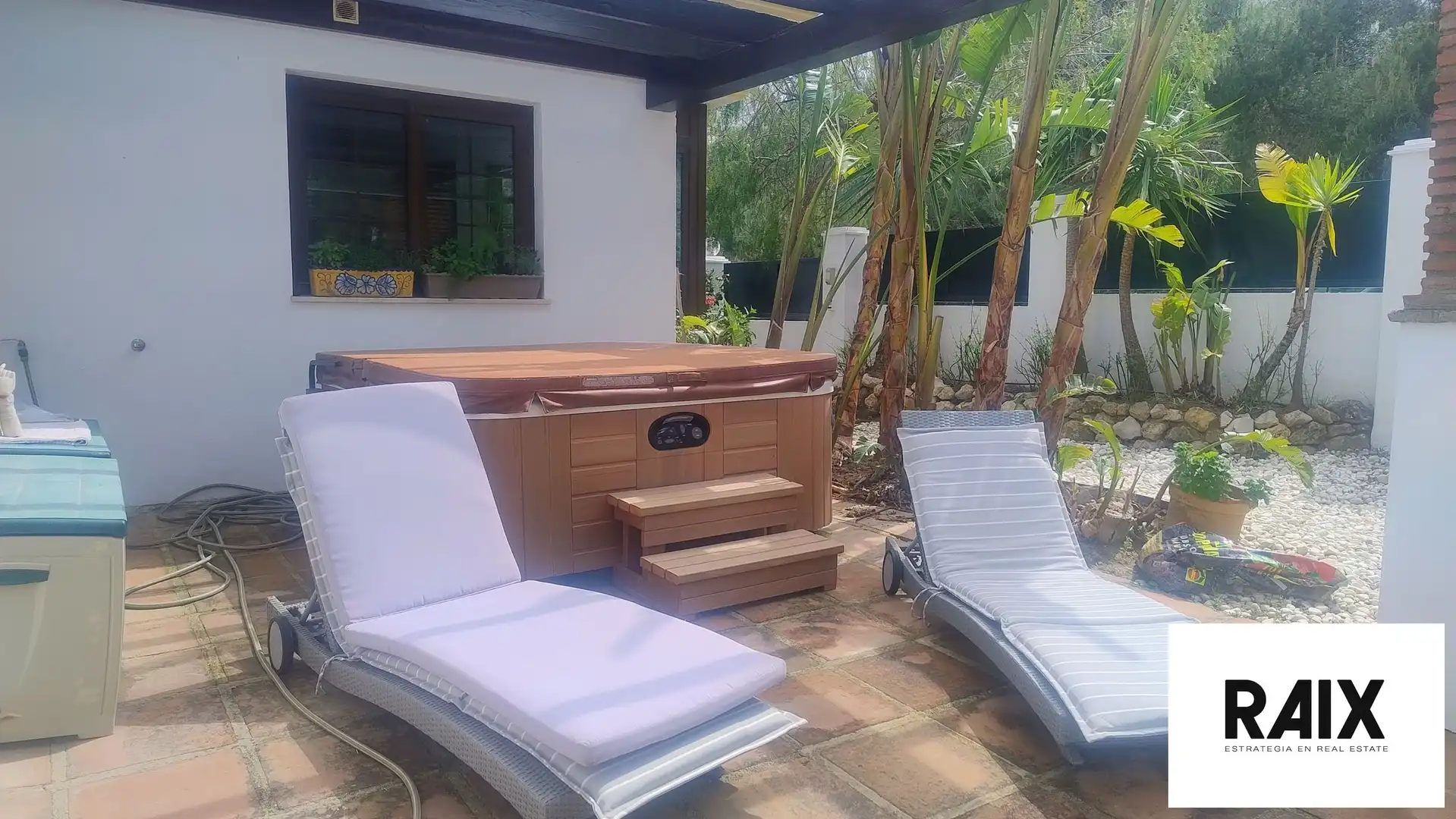 Casa en venta en Lago de La Cala Golf, imagen 8