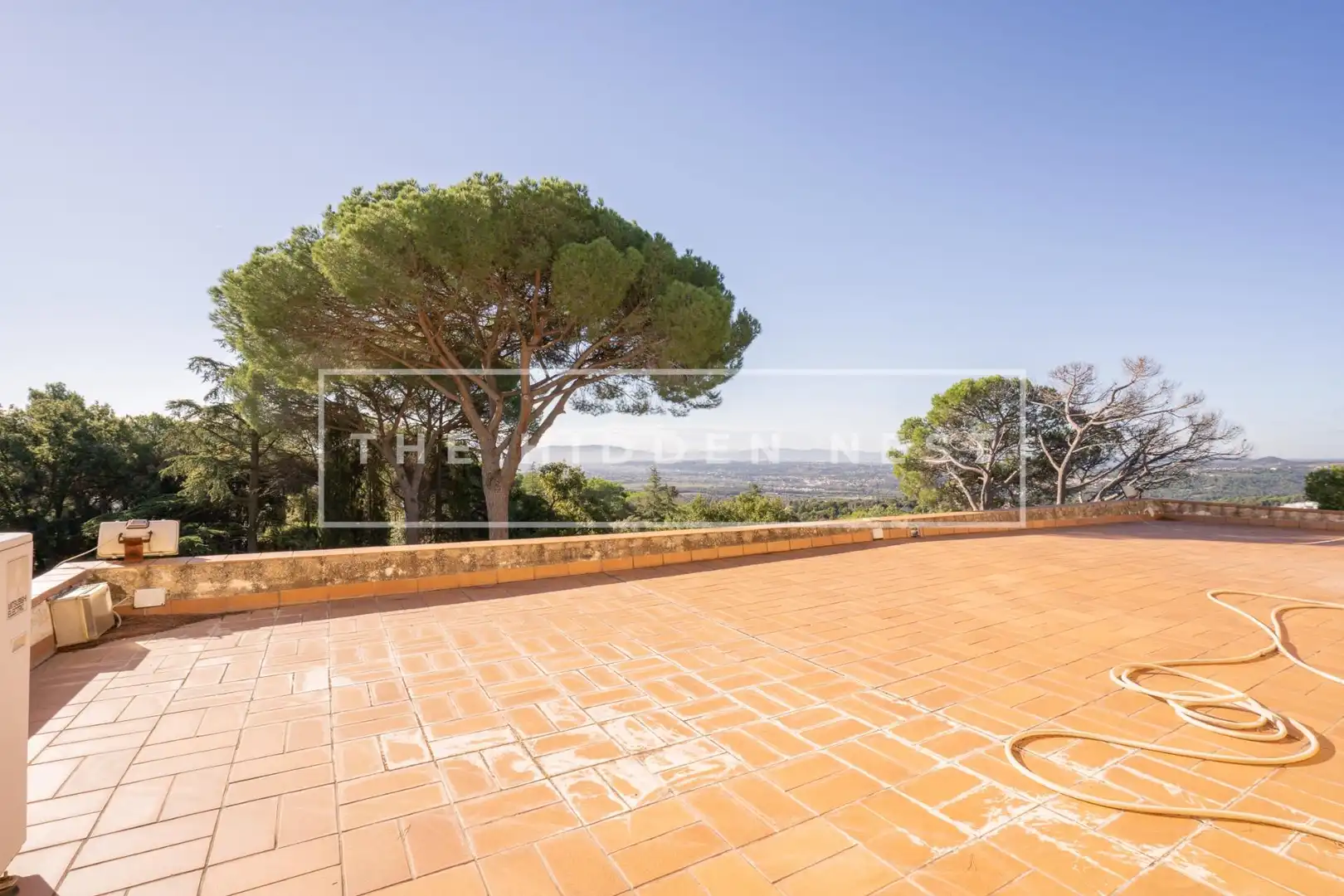 Xalet amb jardí en venda a L'Ametlla del Vallès, imagen 20