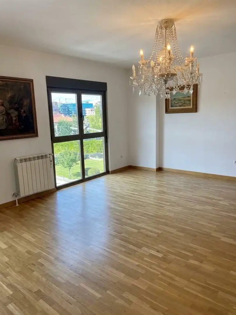 Flat for rent in León Capital , León