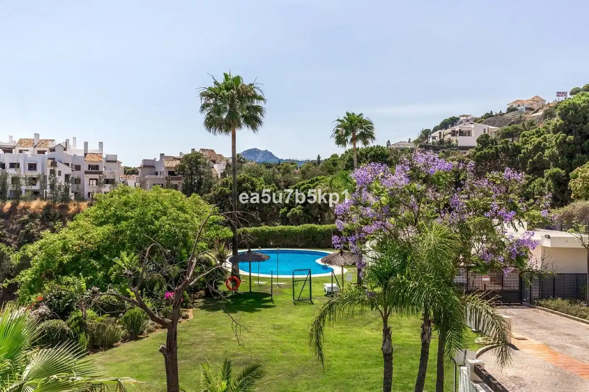 Apartament amb ascensor en venda a calle del Almendro 6, imagen 33
