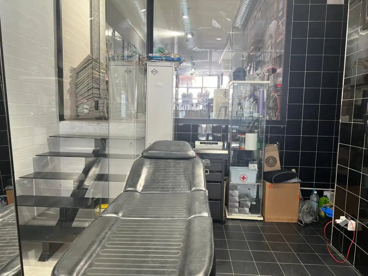 Gewerbefläche zum Verkauf in Centro, imagen 19