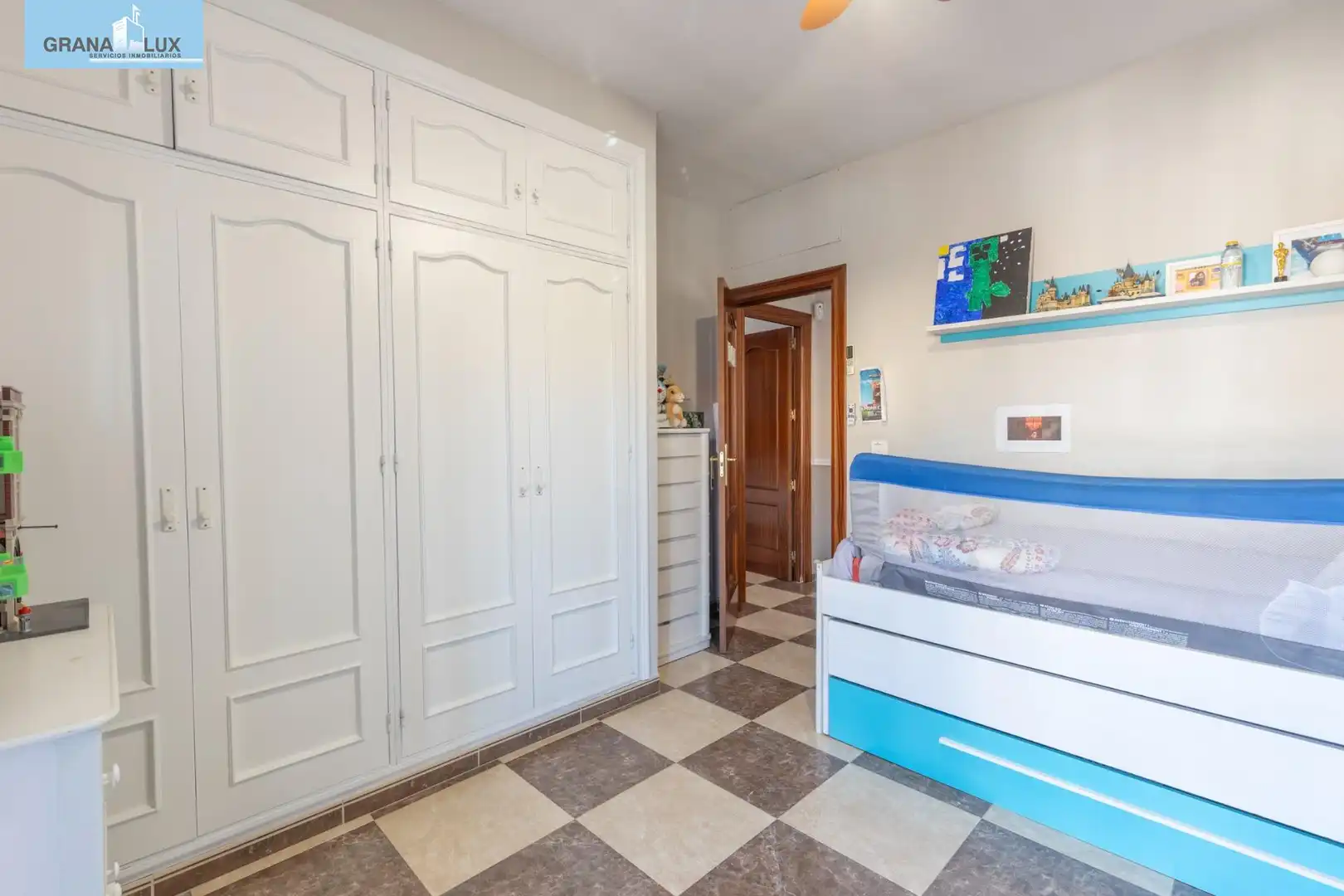 Haus zum Verkauf in Calle de Vicente Aleixandre, imagen 21