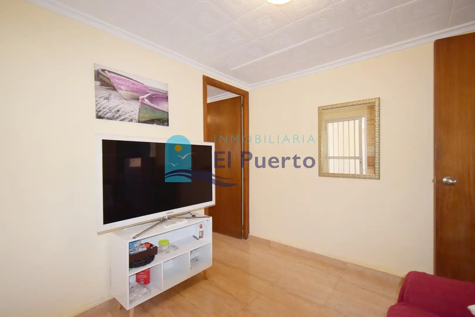 Habitación de Dúplex en venta en Cartagena con Aire acondicionado, Jardín privado y Terraza