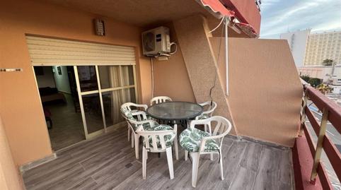 Foto 2 de Piso en venta en Urbanizacion Jardin del Mar, 7, Playa de las Gaviotas - El Pedrucho, La Manga del Mar Menor