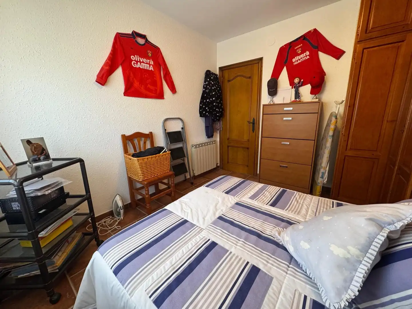 Villa mit Terrasse zum Verkauf in Corbera de Llobregat, imagen 11