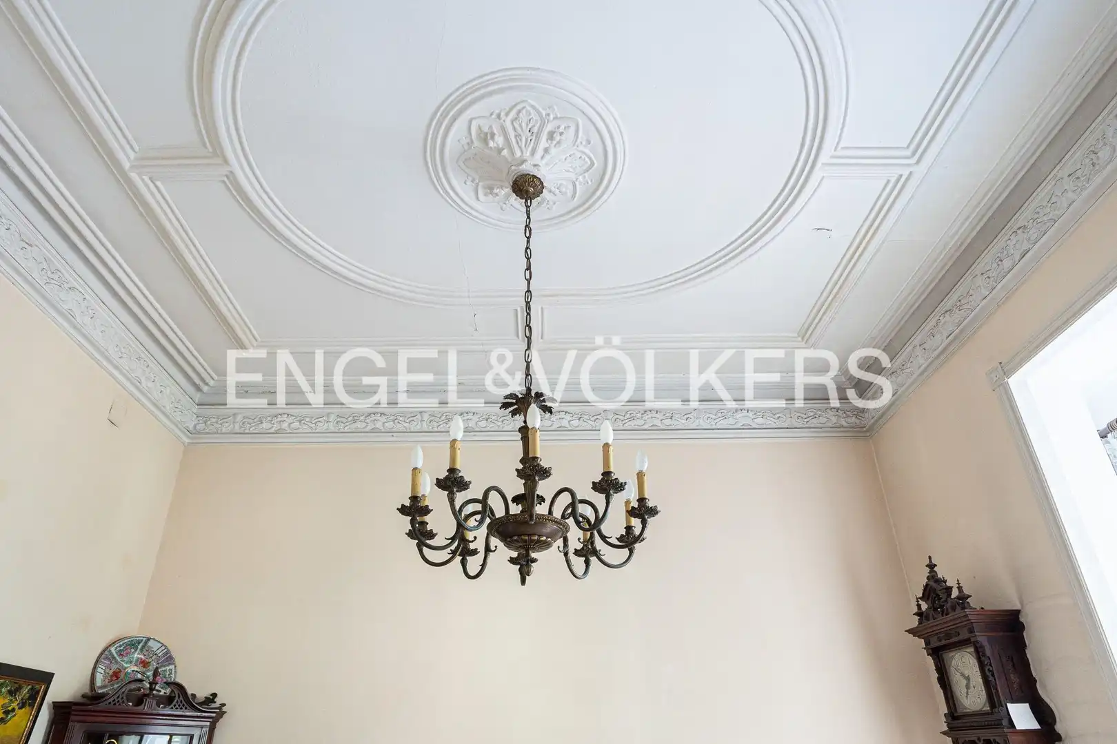 Comedor de Piso en venta en Barcelona con Aire acondicionado, Calefacción y Parquet