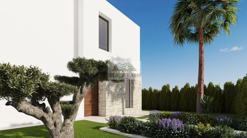 Foto 4 de Casa o chalet en venta en Calle Paris, 21, Golf Bahía, Finestrat
