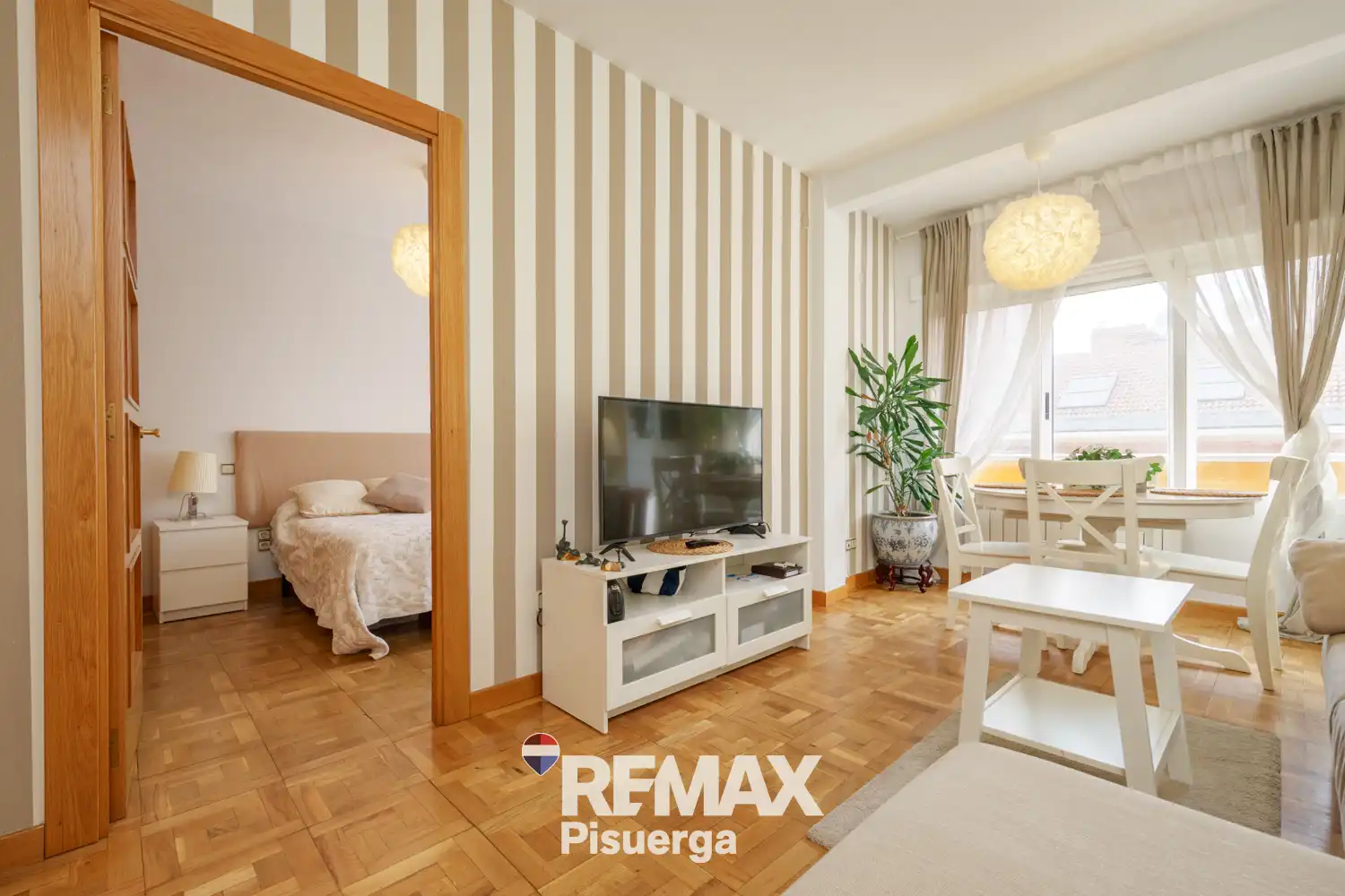 Wohnung mit Aufzug zum Verkauf in Plaza Tenerías 5, imagen 4