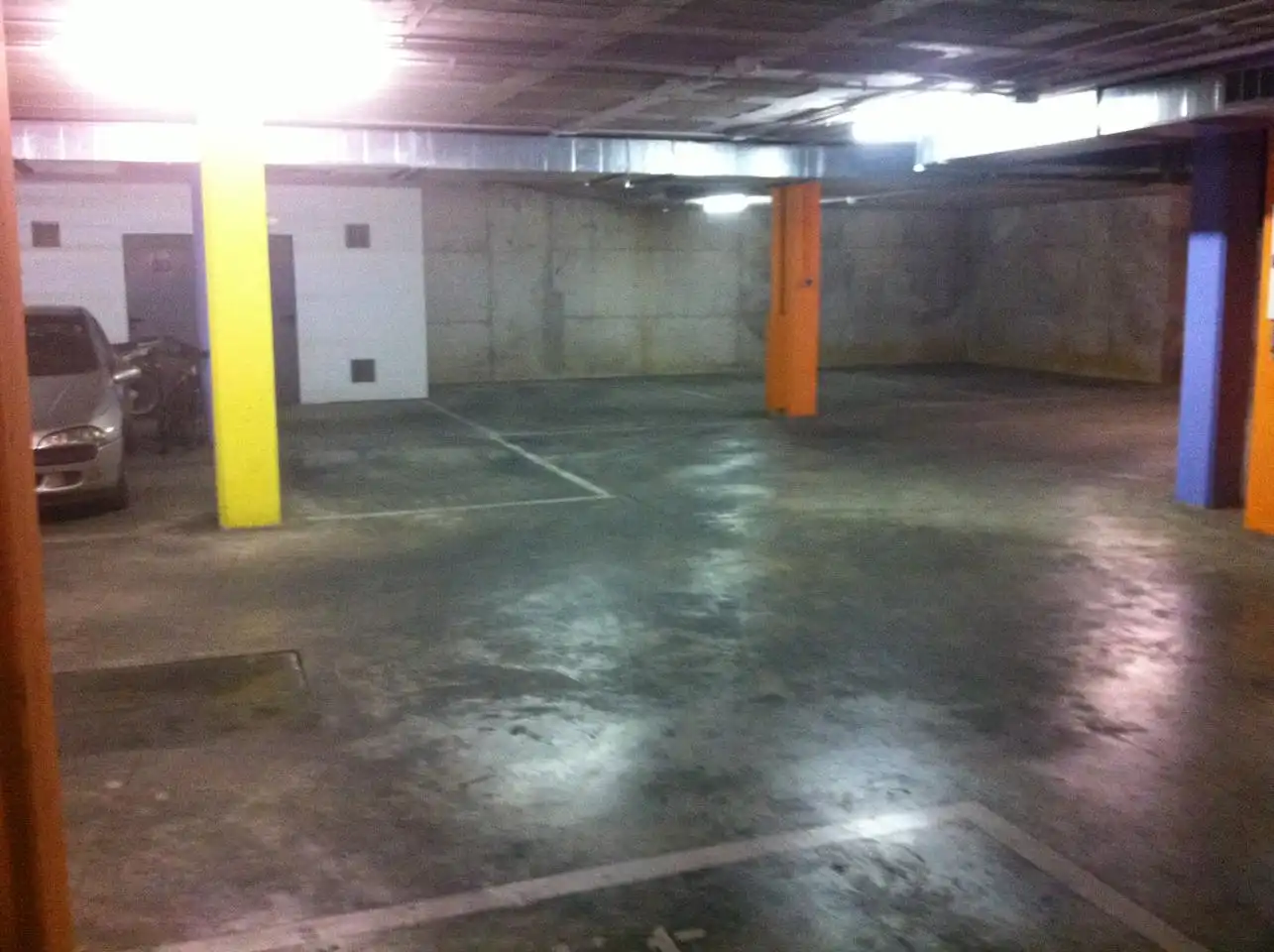 Parking à louer à ancianitat, imagen 5