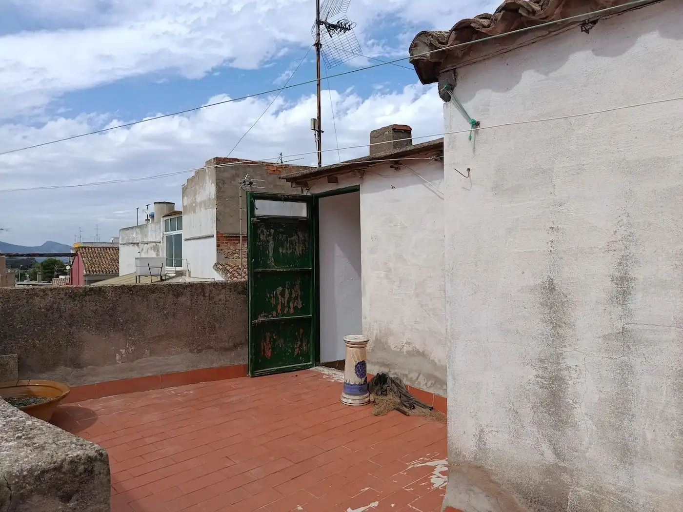 Casa amb terrassa en venda a Pueblo de Cullera, imagen 29