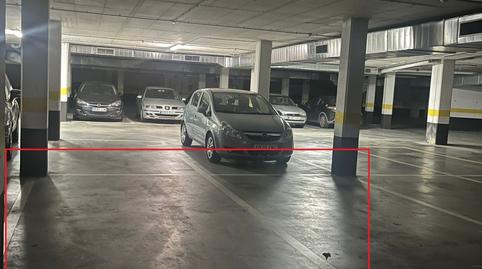 Foto 5 von Garage zum Verkauf in Estrada de Castela, 289, Alto del Castaño, Narón