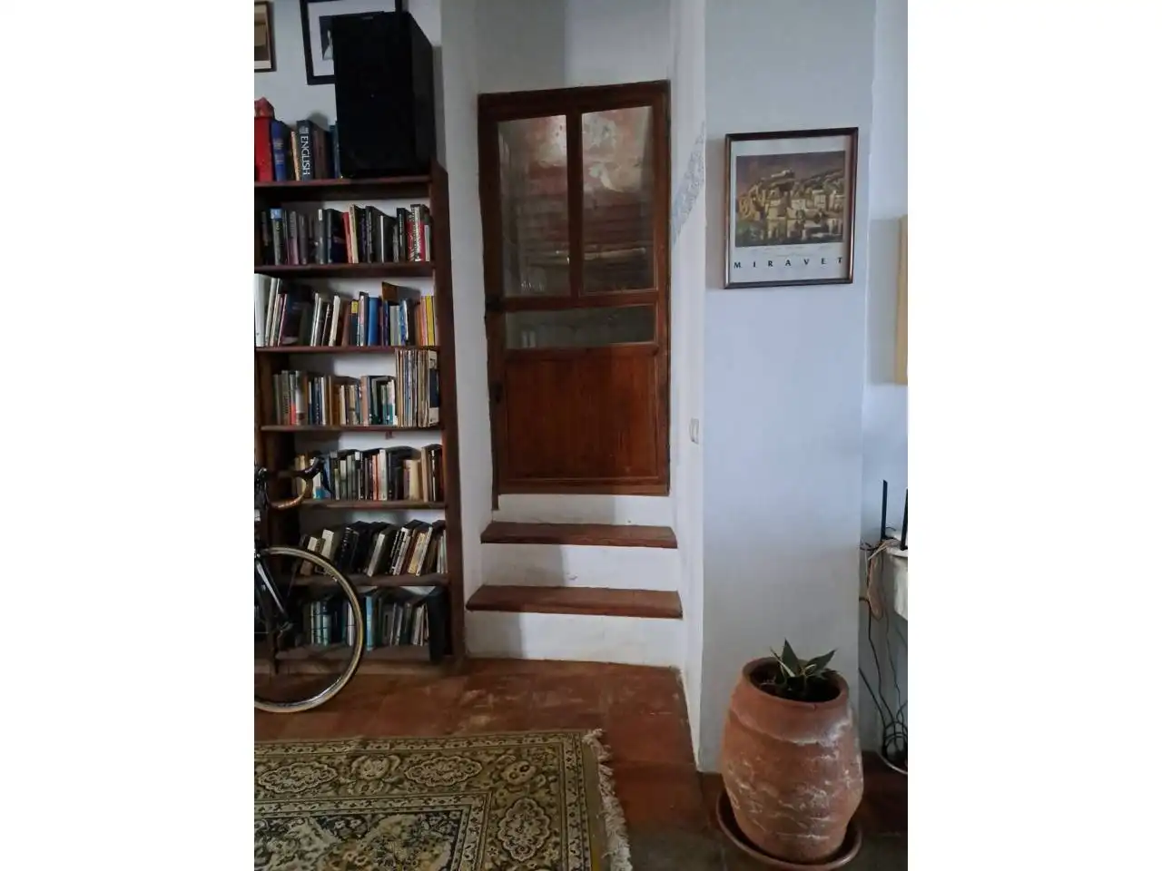 Casa o chalet en venta en Pinet con Jardín privado