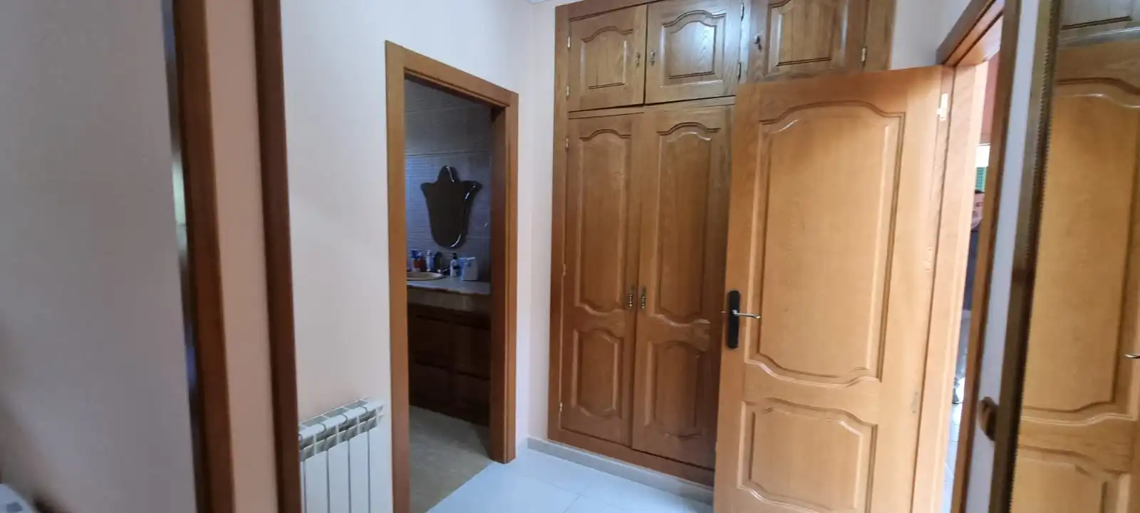 Casa o xalet en venda en Moralzarzal amb Aire condicionat, Calefacció i Jardí privat