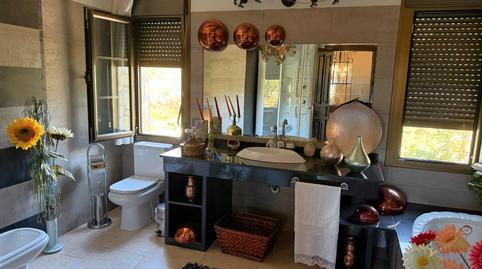 Foto 4 de Casa o xalet en venda a Avenida de España, Coín, Málaga