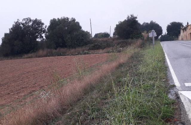 Terreno residencial en Venta en C-255z en Sant Joan de Mollet