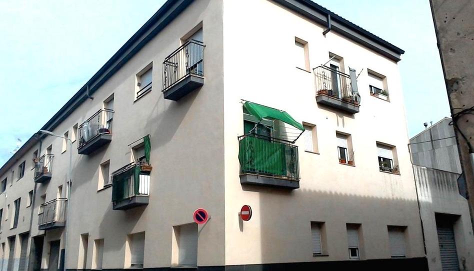 Photo 1 of Garage for sale in Jacint Verdaguer, 27, -1, Llinars del Vallès, Barcelona