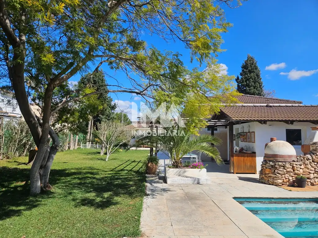 Chalet con piscina en venta en Montealegre, imagen 64