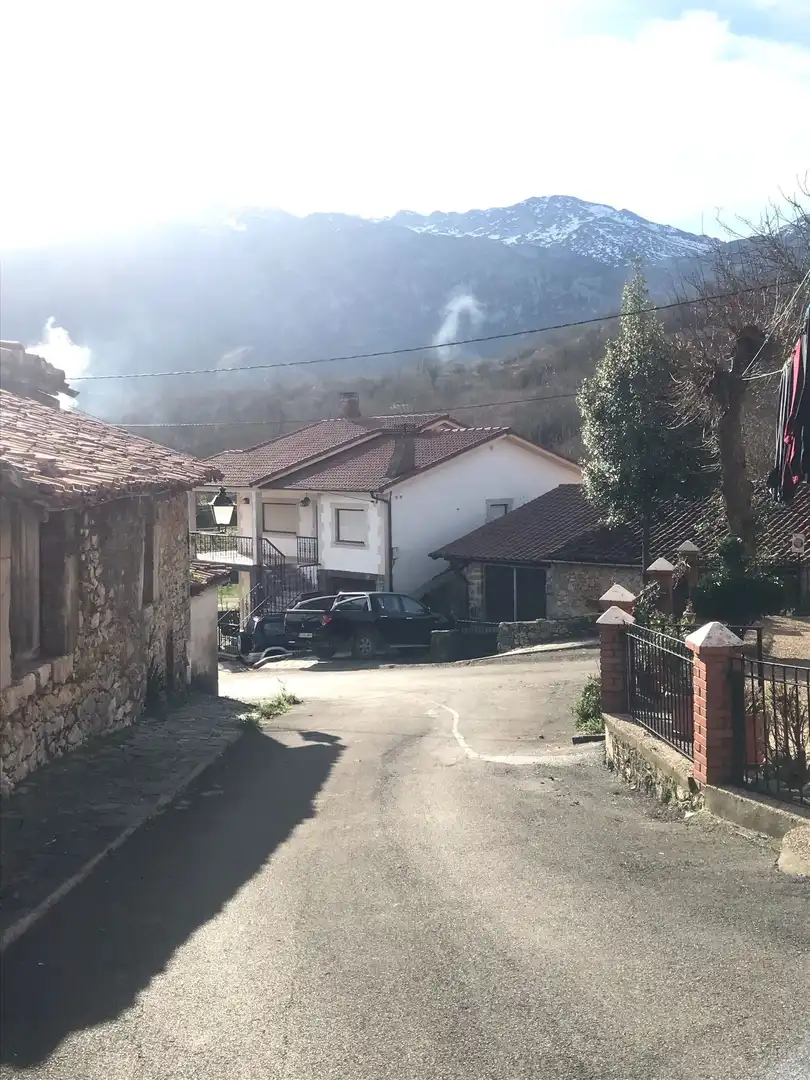 Exterior view of Houses for sale in Cabrales