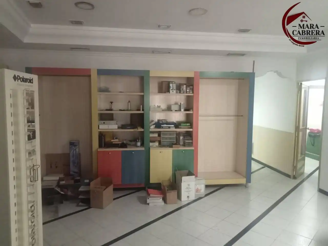Gewerbefläche zum Verkauf in Calle Alejandro Cardona, imagen 2