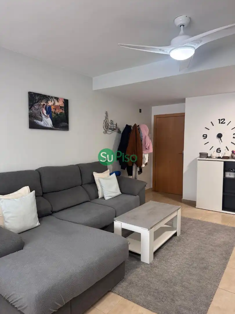 Wohnung zum Verkauf in Avenida Castilla-la Mancha, 9, Yeles
