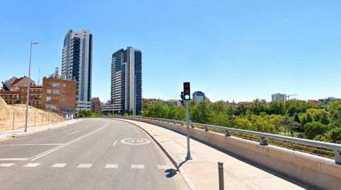 Foto 4 de Piso en venta en Valdeacederas, Madrid Capital