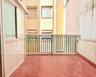 Terrassa de Planta baixa en venda en Sant Feliu de Llobregat amb Calefacció, Parquet i Terrassa
