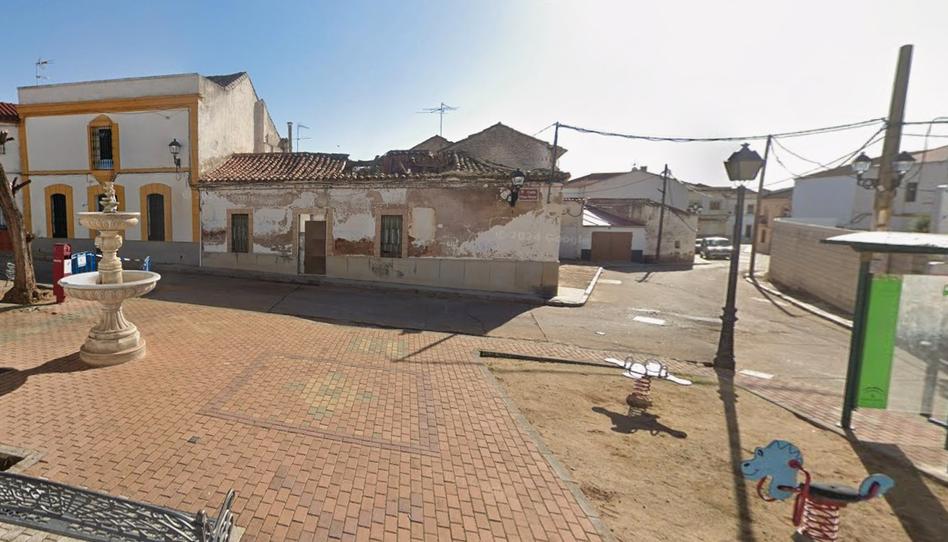 Photo 1 of House or chalet for sale in Plaza Mayor, 1, Peñarroya-Pueblonuevo, Córdoba