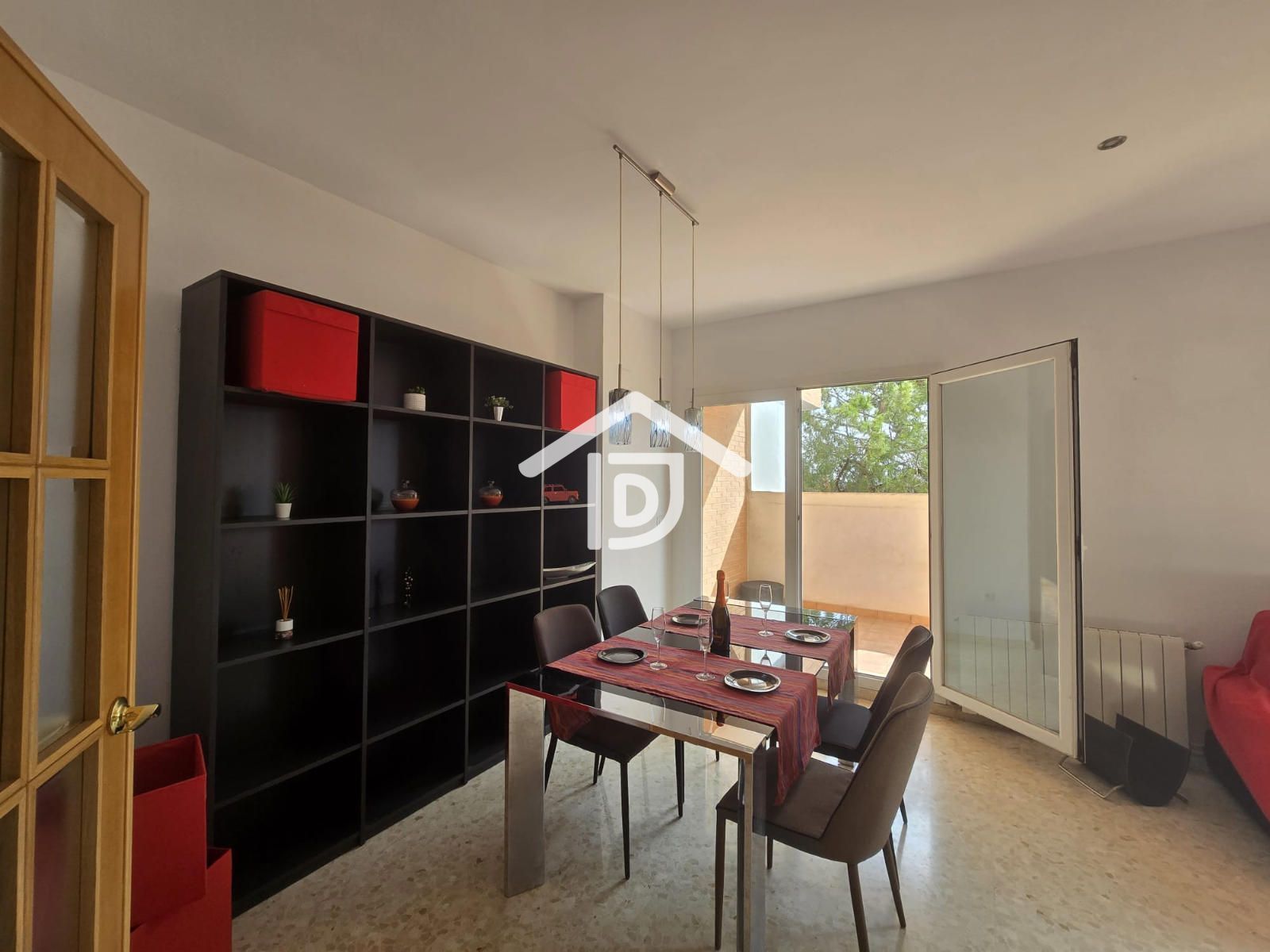 Comedor de Piso en venta en Paterna con Aire acondicionado, Calefacción y Terraza
