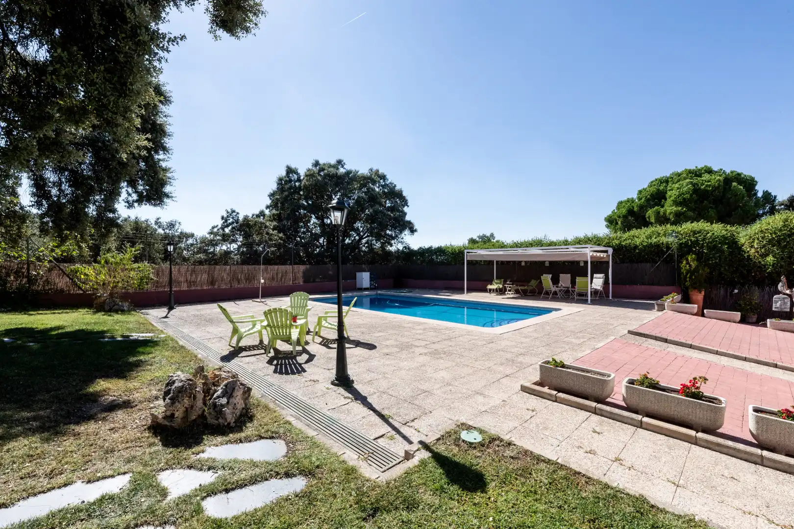 Villa mit Terrasse zum Verkauf in Calle Ebro, imagen 49