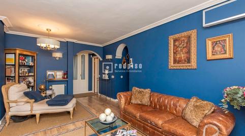 Foto 4 de Pis en venda a Mar Mediterráneo, Restón I - Restón II, Madrid