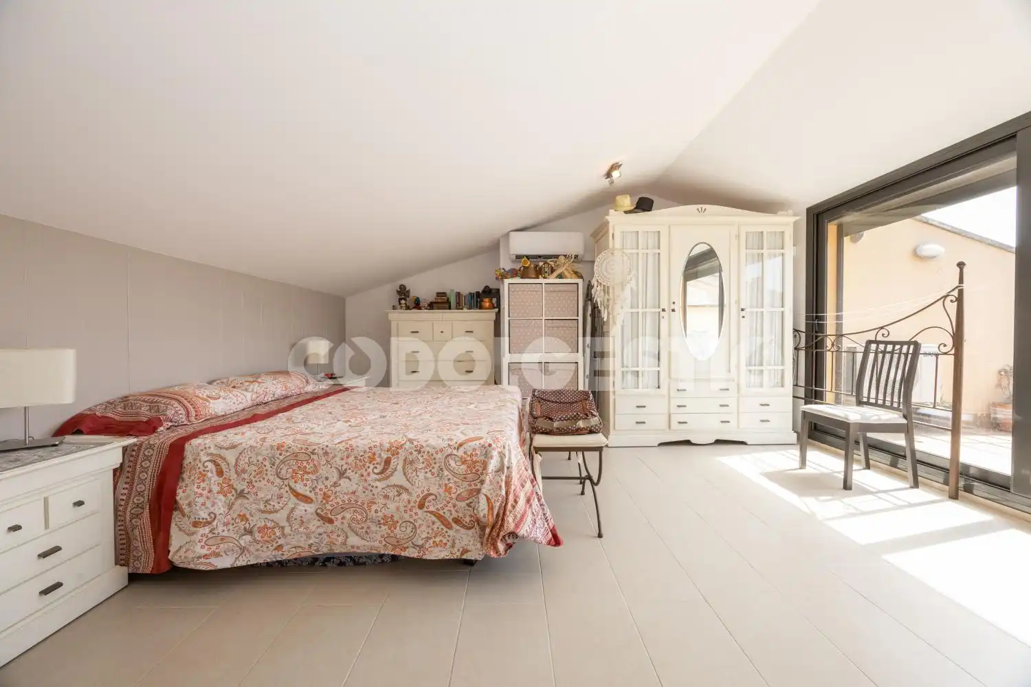 Habitación de Piso en venta en Torelló con Terraza y Balcón