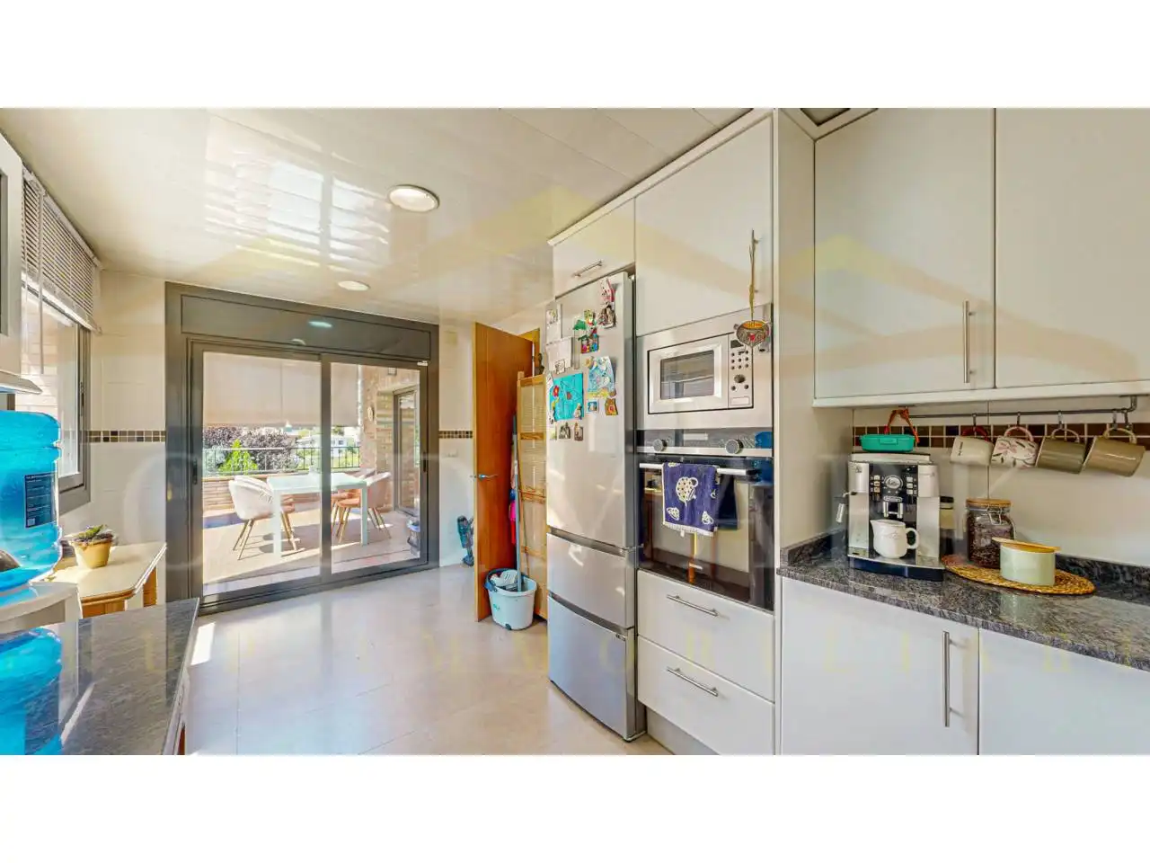Maison avec piscine à vendre à Carretera Sant Andreu de la Barca 21, imagen 11