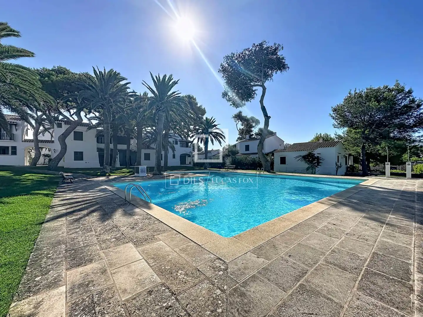 Appartement avec piscine à vendre à Cala en Blanes, imagen 49