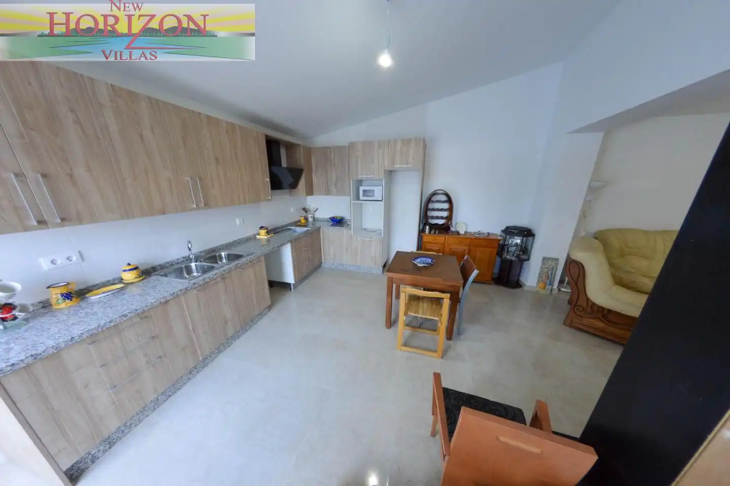 Casa amb jardí de lloguer a Zurgena, imagen 29