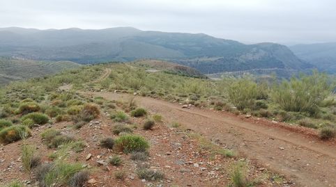 Foto 5 de Residencial en venda a Cortijo la Cara, Ugíjar, Granada