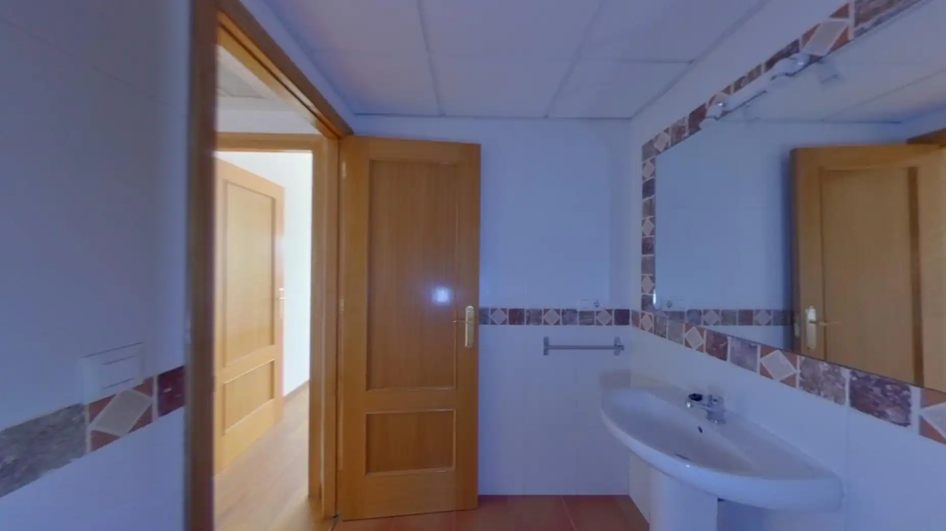 Flat with terrace for sale in Calle SAN CRISTOBAL 4, imagen 14