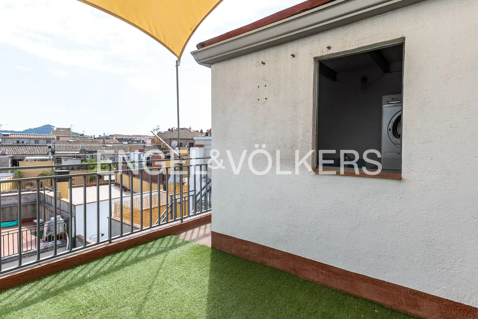 Maisonette mit Terrasse zum Verkauf in Casc Antic, imagen 50