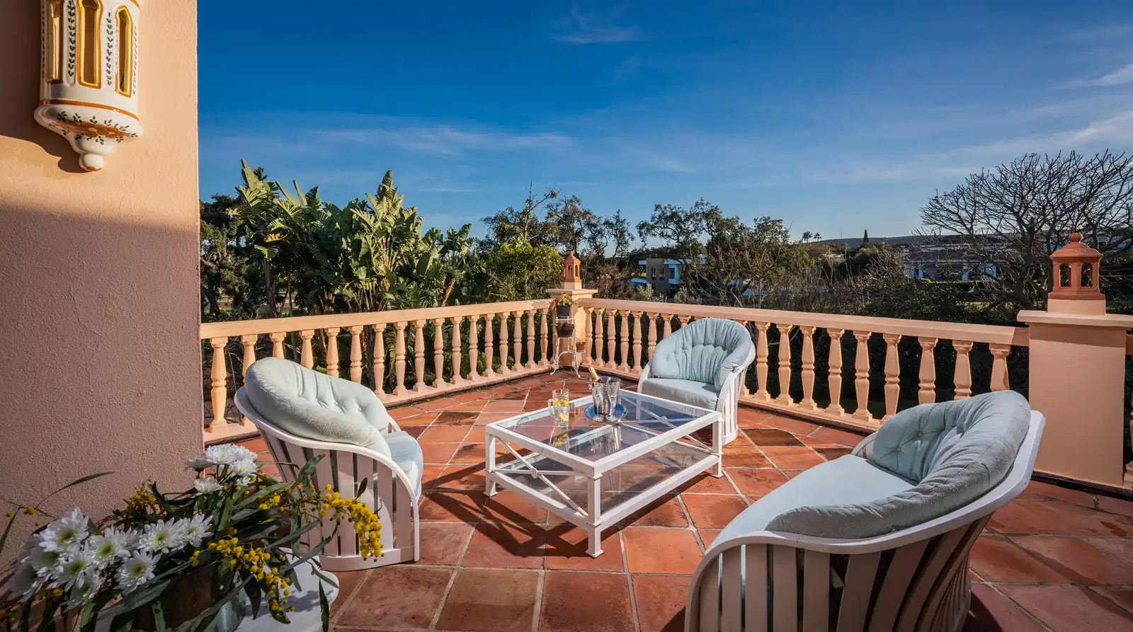 Casa amb piscina en venda a Sotogrande Alto, imagen 31